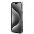 Apple iPhone 15 Pro Max Kılıf Ferrari Orjinal Lisanslı M-safe Şarj Özellikli Multi SF Kapak