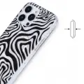 Apple iPhone 15 Pro Max Kılıf M-safe Şarj Özellikli Zore Jago Kapak