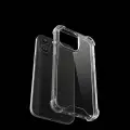 Apple iPhone 15 Pro Max Kılıf Zore Nitro Anti Shock Silikon