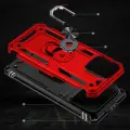 Apple iPhone 15 Pro Max Kılıf Zore Vega Kapak