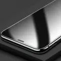 Apple iPhone 15 Pro Max Zore Anti-Dust Privacy Temperli Ekran Koruyucu