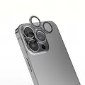 Apple iPhone 15 Pro Max Zore Mikro Kamera Lens Koruyucu