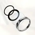 Apple iPhone 15 Pro Max Zore Mikro Kamera Lens Koruyucu