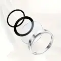 Apple iPhone 15 Pro Max Zore Mikro Kamera Lens Koruyucu