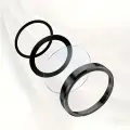 Apple iPhone 15 Pro Zore Mikro Kamera Lens Koruyucu