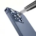 Apple iPhone 15 Pro Zore Mikro Kamera Lens Koruyucu