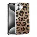 Apple iPhone 16 Kılıf Desenli Zore Mep Kapak