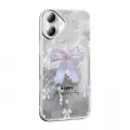 Apple iPhone 16 Kılıf Desenli Zore Mep Kapak