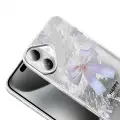 Apple iPhone 16 Kılıf Desenli Zore Mep Kapak