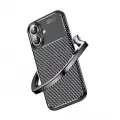 Apple iPhone 16 Kılıf Zore Negro Silikon Kapak