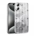 Apple iPhone 16 Plus Kılıf Desenli Zore Mep Kapak