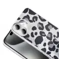 Apple iPhone 16 Plus Kılıf Desenli Zore Mep Kapak