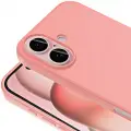 Apple iPhone 16 Plus Kılıf Zore LSR Lansman Kapak