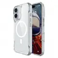 Apple iPhone 16 Plus Kılıf Zore M-safe Şarj Özellikli T-Max M-safe Kapak