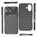 Apple iPhone 16 Plus Kılıf Zore Negro Silikon Kapak