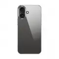 Apple iPhone 16 Plus Kılıf Zore Vonn Kapak