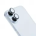 Apple iPhone 16 Plus Zore Mikro Kamera Lens Koruyucu