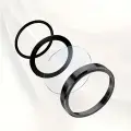 Apple iPhone 16 Plus Zore Mikro Kamera Lens Koruyucu