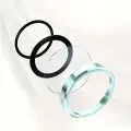 Apple iPhone 16 Plus Zore Mikro Kamera Lens Koruyucu