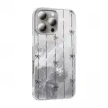 Apple iPhone 16 Pro Kılıf Desenli Zore Mep Kapak