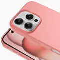Apple iPhone 16 Pro Kılıf Zore LSR Lansman Kapak