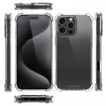 Apple iPhone 16 Pro Kılıf Zore Nitro Anti Shock Silikon