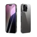Apple iPhone 16 Pro Kılıf Zore Vonn Kapak