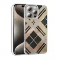 Apple iPhone 16 Pro Max Kılıf Desenli Zore Mep Kapak