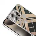 Apple iPhone 16 Pro Max Kılıf Desenli Zore Mep Kapak
