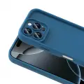 Apple iPhone 16 Pro Max Kılıf Kamera Korumalı Zore Ananas Kapak