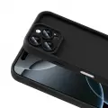 Apple iPhone 16 Pro Max Kılıf Kamera Korumalı Zore Ananas Kapak