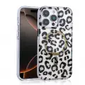 Apple iPhone 16 Pro Max Kılıf M-safe Şarj Özellikli Zore Jago Kapak