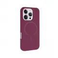 Apple iPhone 16 Pro Max Kılıf M-safe Şarj Özellikli Zore Meta Kapak