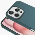 Apple iPhone 16 Pro Max Kılıf Zore LSR Lansman Kapak