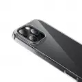 Apple iPhone 16 Pro Max Kılıf Zore Süper Silikon Kapak