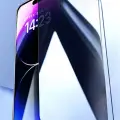 Apple iPhone 16 Pro Max Zore Kor Privacy Cam Ekran Koruyucu