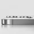 Apple iPhone 16 Pro Max Zore Mikro Kamera Lens Koruyucu