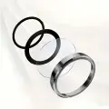 Apple iPhone 16 Pro Zore Mikro Kamera Lens Koruyucu