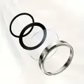 Apple iPhone 16 Pro Zore Mikro Kamera Lens Koruyucu