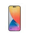 Apple iPhone 16 Pro Zore Nano Micro Temperli Ekran Koruyucu
