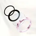 Apple iPhone 16 Zore Mikro Kamera Lens Koruyucu