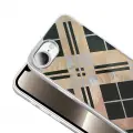 Apple iPhone 16E Kılıf Desenli Zore Mep Kapak