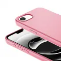 Apple iPhone 16E Kılıf Zore Mara Lansman Kapak