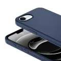 Apple iPhone 16E Kılıf Zore Mara Lansman Kapak