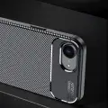 Apple iPhone 16E Kılıf Zore Negro Silikon Kapak