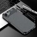 Apple iPhone 16E Kılıf Zore Negro Silikon Kapak
