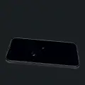 Apple iPhone 16E Zore Blue Nano Ekran Koruyucu