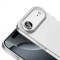 Apple iPhone 17 Air Kılıf Zore Droga Kapak