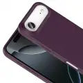 Apple iPhone 17 Air Kılıf Zore Mara Lansman Kapak
