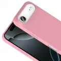Apple iPhone 17 Air Kılıf Zore Mara Lansman Kapak